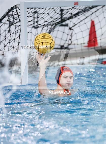 Thumbnail 3 in Bridgeland @ Stratford (UIL 6A Bi District Playoff) photogallery.