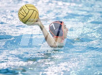 Thumbnail 1 in Bridgeland @ Stratford (UIL 6A Bi District Playoff) photogallery.