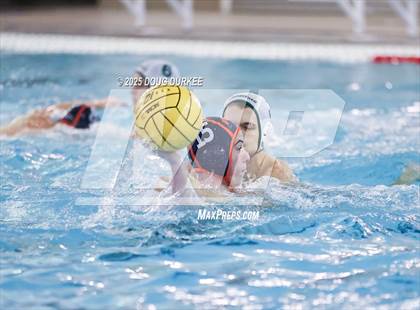 Thumbnail 3 in Bridgeland @ Stratford (UIL 6A Bi District Playoff) photogallery.