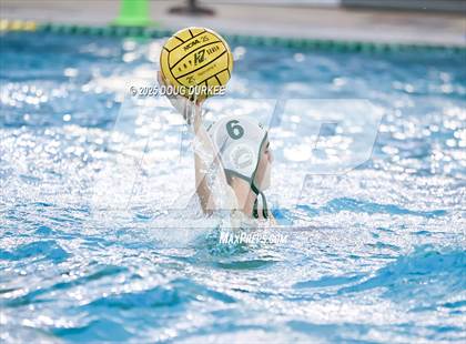 Thumbnail 3 in Bridgeland @ Stratford (UIL 6A Bi District Playoff) photogallery.