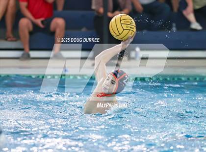 Thumbnail 3 in Bridgeland @ Stratford (UIL 6A Bi District Playoff) photogallery.