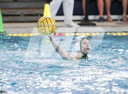 Thumbnail 1 in Bridgeland @ Stratford (UIL 6A Bi District Playoff) photogallery.