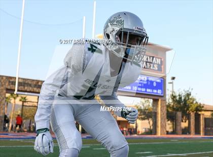 Thumbnail 3 in De La Salle @ Bishop Gorman photogallery.