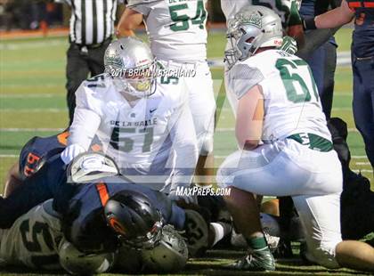 Thumbnail 2 in De La Salle @ Bishop Gorman photogallery.