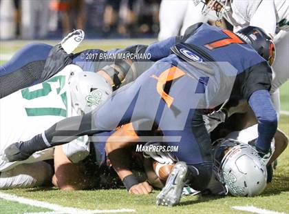 Thumbnail 2 in De La Salle @ Bishop Gorman photogallery.