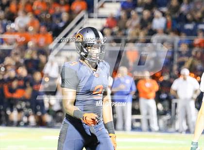Thumbnail 2 in De La Salle @ Bishop Gorman photogallery.