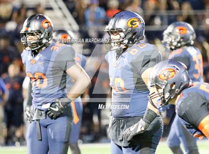 Thumbnail 1 in De La Salle @ Bishop Gorman photogallery.