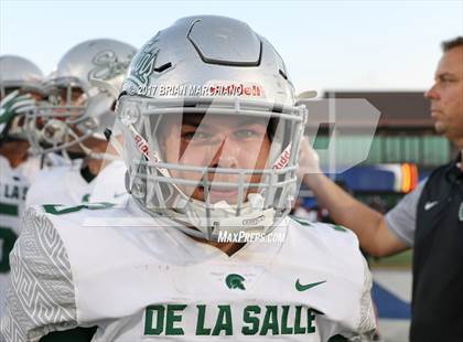 Thumbnail 1 in De La Salle @ Bishop Gorman photogallery.