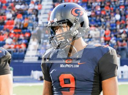 Thumbnail 3 in De La Salle @ Bishop Gorman photogallery.