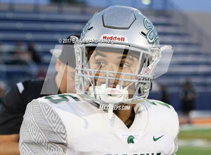 Thumbnail 1 in De La Salle @ Bishop Gorman photogallery.