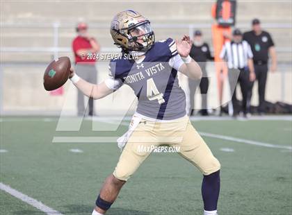 Thumbnail 2 in Bonita Vista vs. Monte Vista (CIF SDS Division 5 Final) photogallery.
