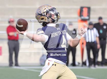 Thumbnail 3 in Bonita Vista vs. Monte Vista (CIF SDS Division 5 Final) photogallery.