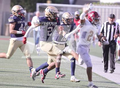 Thumbnail 3 in Bonita Vista vs. Monte Vista (CIF SDS Division 5 Final) photogallery.