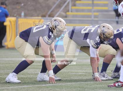 Thumbnail 1 in Bonita Vista vs. Monte Vista (CIF SDS Division 5 Final) photogallery.