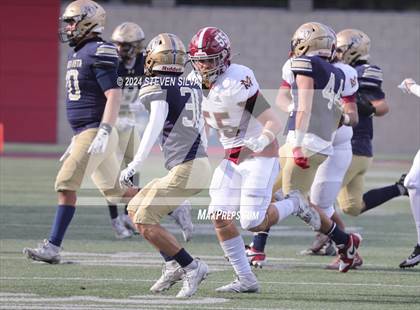 Thumbnail 1 in Bonita Vista vs. Monte Vista (CIF SDS Division 5 Final) photogallery.