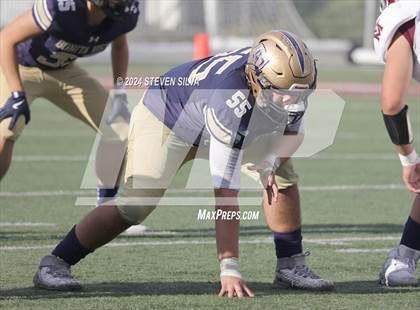 Thumbnail 1 in Bonita Vista vs. Monte Vista (CIF SDS Division 5 Final) photogallery.