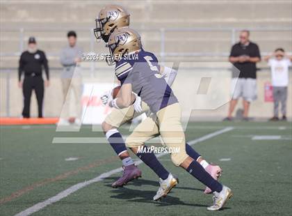 Thumbnail 2 in Bonita Vista vs. Monte Vista (CIF SDS Division 5 Final) photogallery.