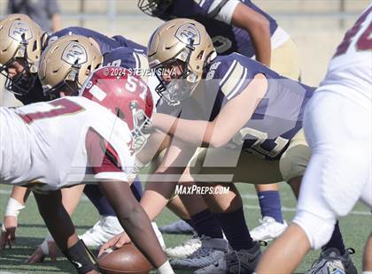 Thumbnail 2 in Bonita Vista vs. Monte Vista (CIF SDS Division 5 Final) photogallery.