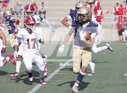Thumbnail 1 in Bonita Vista vs. Monte Vista (CIF SDS Division 5 Final) photogallery.