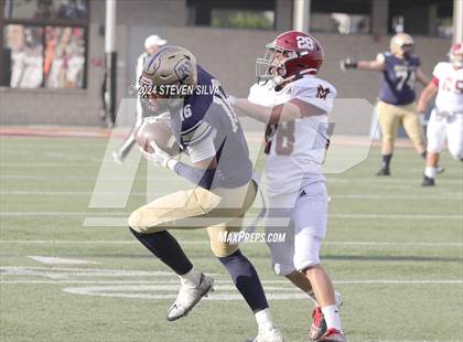 Thumbnail 1 in Bonita Vista vs. Monte Vista (CIF SDS Division 5 Final) photogallery.
