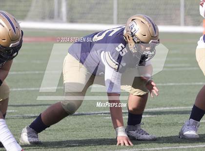 Thumbnail 3 in Bonita Vista vs. Monte Vista (CIF SDS Division 5 Final) photogallery.