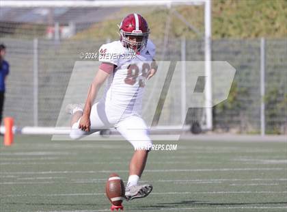 Thumbnail 2 in Bonita Vista vs. Monte Vista (CIF SDS Division 5 Final) photogallery.