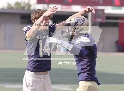 Thumbnail 1 in Bonita Vista vs. Monte Vista (CIF SDS Division 5 Final) photogallery.