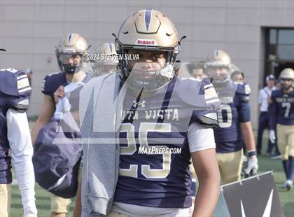 Thumbnail 1 in Bonita Vista vs. Monte Vista (CIF SDS Division 5 Final) photogallery.