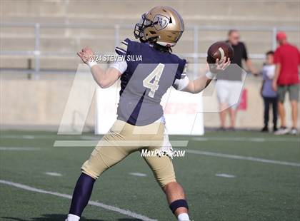 Thumbnail 3 in Bonita Vista vs. Monte Vista (CIF SDS Division 5 Final) photogallery.