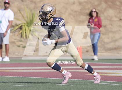 Thumbnail 3 in Bonita Vista vs. Monte Vista (CIF SDS Division 5 Final) photogallery.