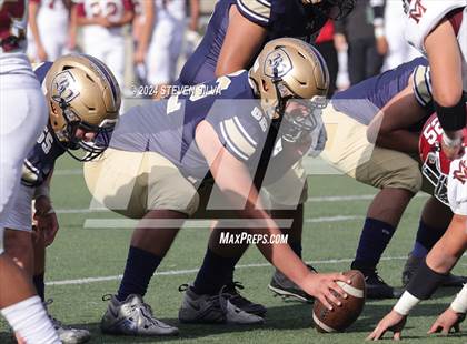Thumbnail 3 in Bonita Vista vs. Monte Vista (CIF SDS Division 5 Final) photogallery.