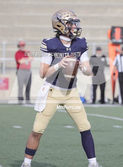Thumbnail 1 in Bonita Vista vs. Monte Vista (CIF SDS Division 5 Final) photogallery.