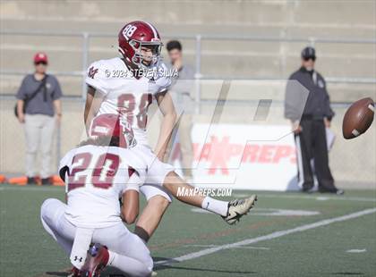 Thumbnail 2 in Bonita Vista vs. Monte Vista (CIF SDS Division 5 Final) photogallery.