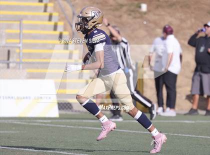 Thumbnail 1 in Bonita Vista vs. Monte Vista (CIF SDS Division 5 Final) photogallery.