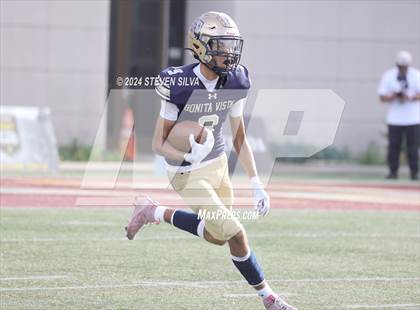 Thumbnail 3 in Bonita Vista vs. Monte Vista (CIF SDS Division 5 Final) photogallery.