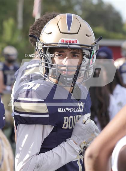 Thumbnail 3 in Bonita Vista vs. Monte Vista (CIF SDS Division 5 Final) photogallery.
