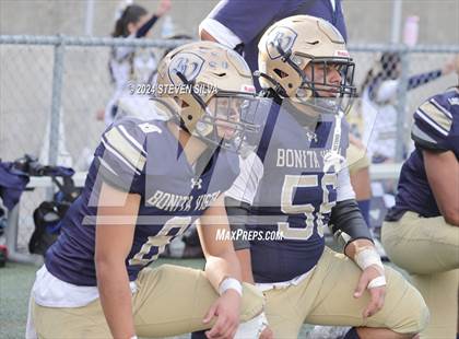 Thumbnail 2 in Bonita Vista vs. Monte Vista (CIF SDS Division 5 Final) photogallery.