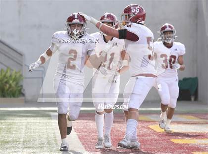 Thumbnail 1 in Bonita Vista vs. Monte Vista (CIF SDS Division 5 Final) photogallery.