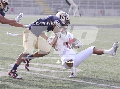 Thumbnail 3 in Bonita Vista vs. Monte Vista (CIF SDS Division 5 Final) photogallery.