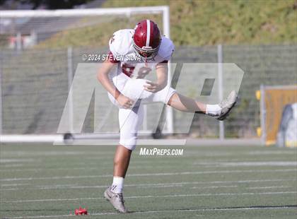Thumbnail 1 in Bonita Vista vs. Monte Vista (CIF SDS Division 5 Final) photogallery.