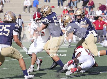 Thumbnail 1 in Bonita Vista vs. Monte Vista (CIF SDS Division 5 Final) photogallery.
