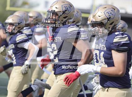 Thumbnail 3 in Bonita Vista vs. Monte Vista (CIF SDS Division 5 Final) photogallery.