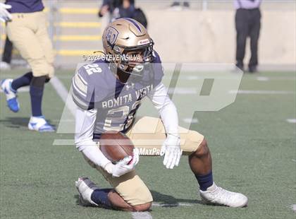 Thumbnail 2 in Bonita Vista vs. Monte Vista (CIF SDS Division 5 Final) photogallery.