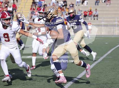 Thumbnail 2 in Bonita Vista vs. Monte Vista (CIF SDS Division 5 Final) photogallery.