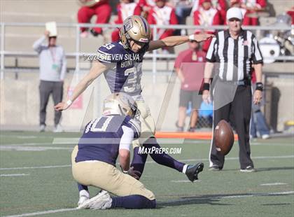 Thumbnail 2 in Bonita Vista vs. Monte Vista (CIF SDS Division 5 Final) photogallery.