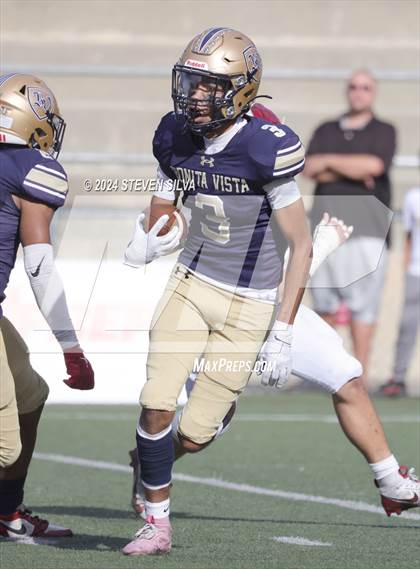 Thumbnail 2 in Bonita Vista vs. Monte Vista (CIF SDS Division 5 Final) photogallery.