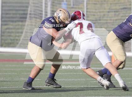 Thumbnail 3 in Bonita Vista vs. Monte Vista (CIF SDS Division 5 Final) photogallery.