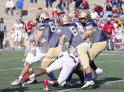 Thumbnail 3 in Bonita Vista vs. Monte Vista (CIF SDS Division 5 Final) photogallery.