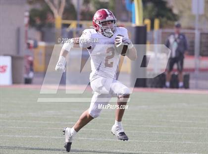 Thumbnail 3 in Bonita Vista vs. Monte Vista (CIF SDS Division 5 Final) photogallery.