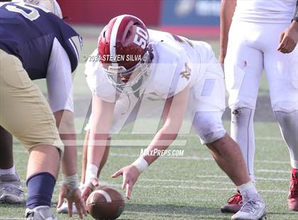 Thumbnail 1 in Bonita Vista vs. Monte Vista (CIF SDS Division 5 Final) photogallery.